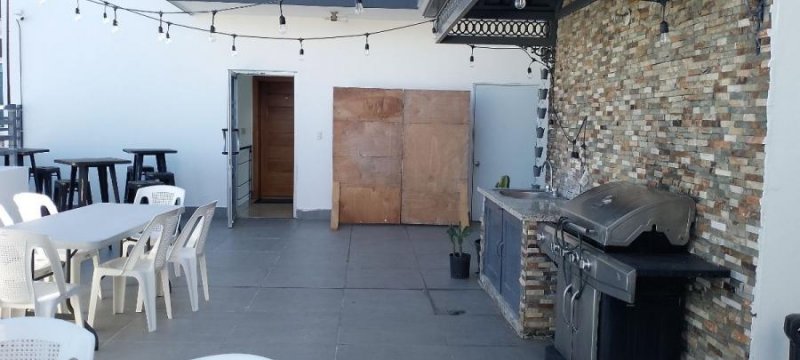 Apartamento en Alquiler en PIANTINI Piantini, Distrito Nacional