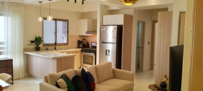 Apartamento en Alquiler en PIANTINI Piantini, Distrito Nacional