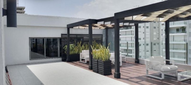 Apartamento en Alquiler en paraiso Piantini, Distrito Nacional