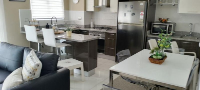 Apartamento en Alquiler vacacional en PIANTINI Piantini, Distrito Nacional