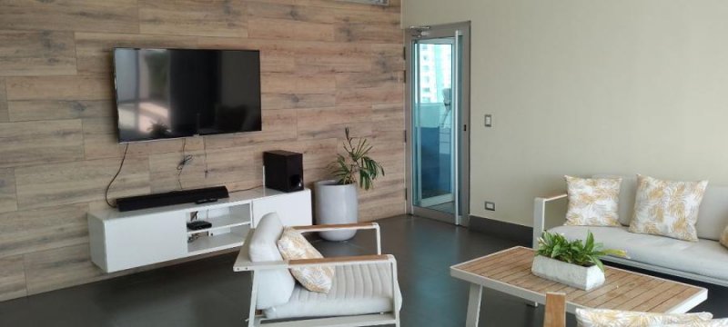 Apartamento en Alquiler en PIANTINI Piantini, Distrito Nacional