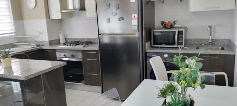 Apartamento en Alquiler en PIANTINI Piantini, Distrito Nacional