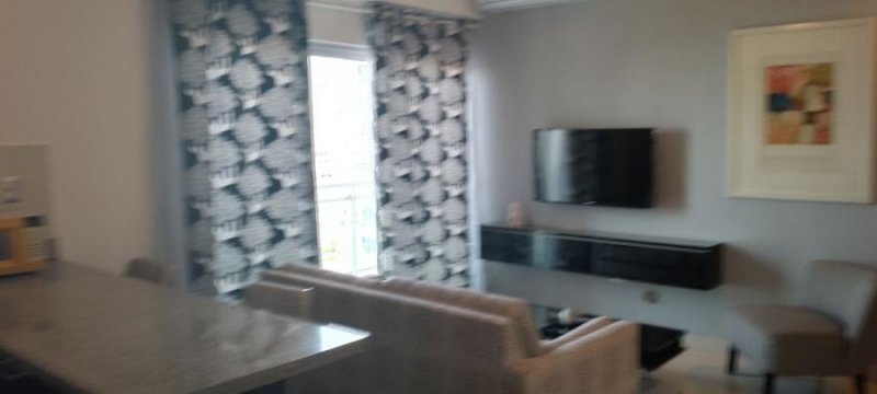 Apartamento en Alquiler en PIANTINI Piantini, Distrito Nacional