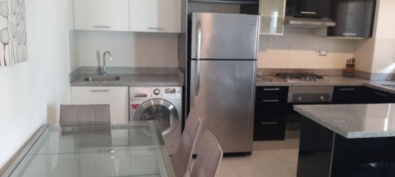 Apartamento en Alquiler en PIANTINI Piantini, Distrito Nacional