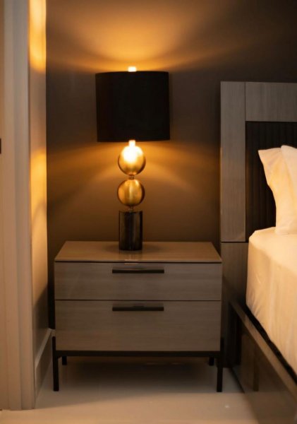 Apartamento en Alquiler en PIANTINI Piantini, Distrito Nacional