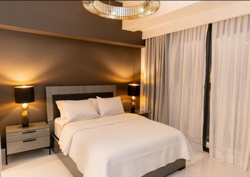 Apartamento en Alquiler en PIANTINI Piantini, Distrito Nacional