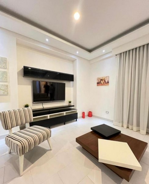 Apartamento en Alquiler en serralle Piantini, Distrito Nacional
