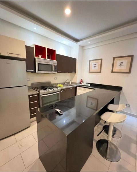 Apartamento en Alquiler en serralle Piantini, Distrito Nacional