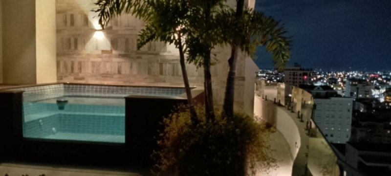 Apartamento en Alquiler en paraiso Piantini, Distrito Nacional