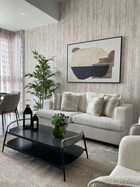 Apartamento en Alquiler en paraiso Piantini, Distrito Nacional