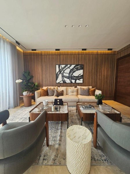 Apartamento en Alquiler en PIANTINI Piantini, Distrito Nacional