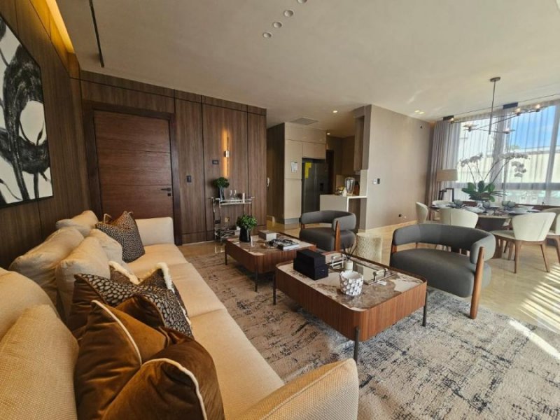 Apartamento en Alquiler en PIANTINI Piantini, Distrito Nacional