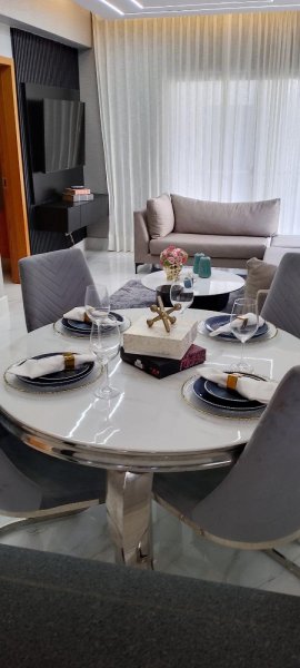Apartamento en Alquiler en paraiso Piantini, Distrito Nacional