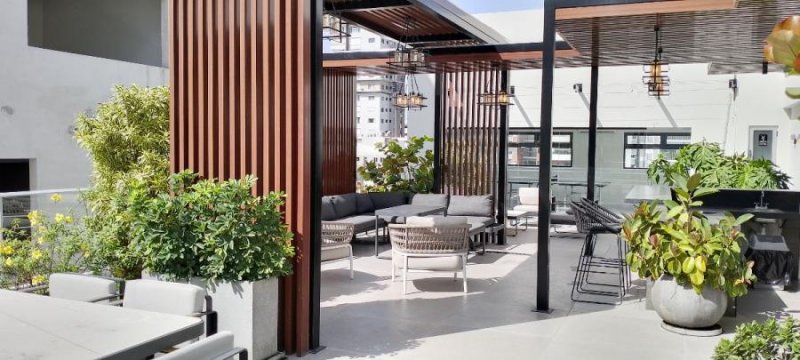 Apartamento en Alquiler en paraiso Piantini, Distrito Nacional