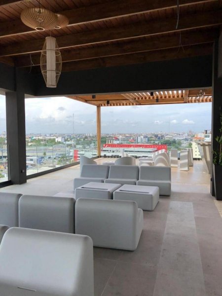 Apartamento en Alquiler en serralle Piantini, Distrito Nacional
