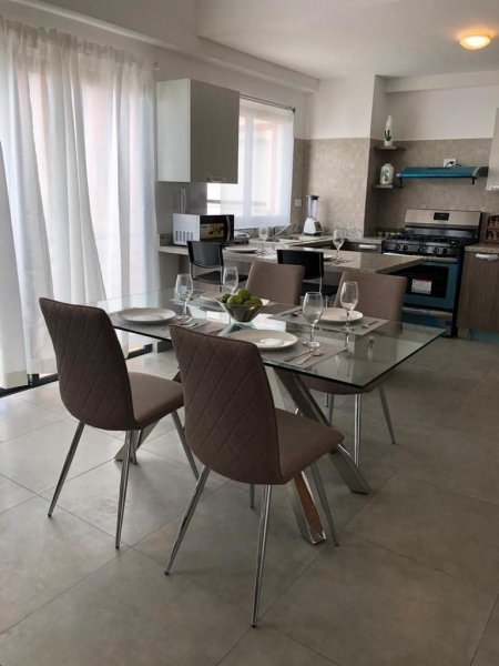 Apartamento en Alquiler en serralle Piantini, Distrito Nacional