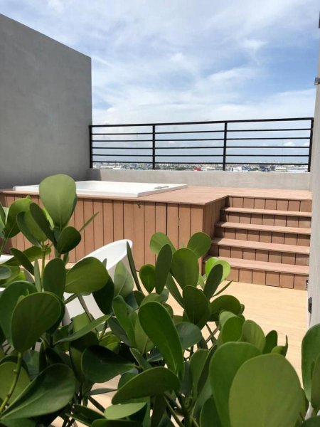 Apartamento en Alquiler en serralle Piantini, Distrito Nacional