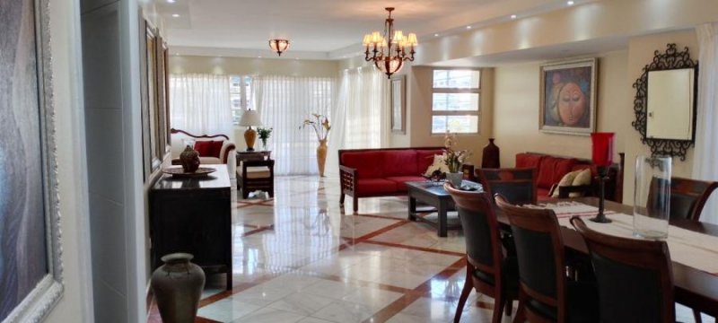Apartamento en Alquiler en PIANTINI Piantini, Distrito Nacional