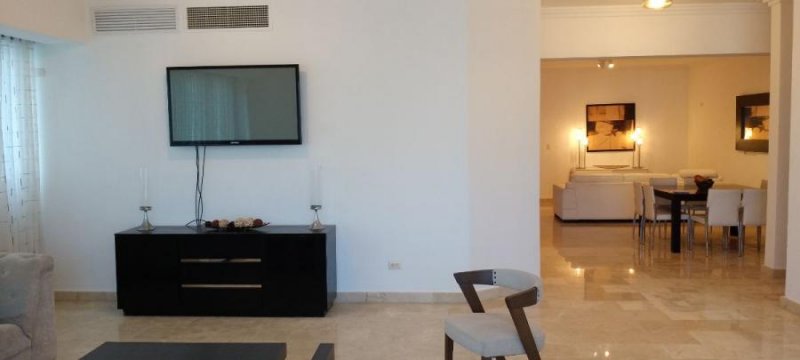 Apartamento en Alquiler en PIANTINI Piantini, Distrito Nacional