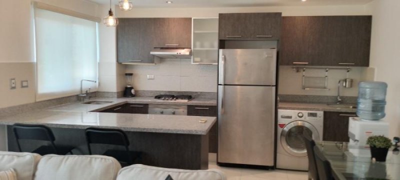 Apartamento en Alquiler en PIANTINI Piantini, Distrito Nacional