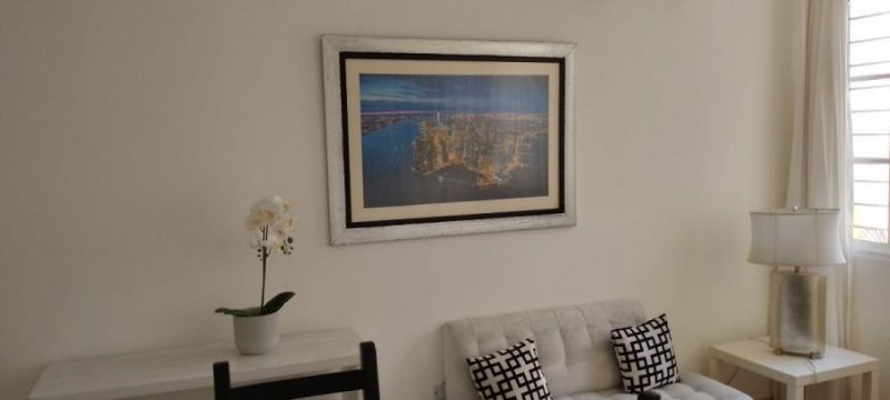 Apartamento en Alquiler en PIANTINI Piantini, Distrito Nacional