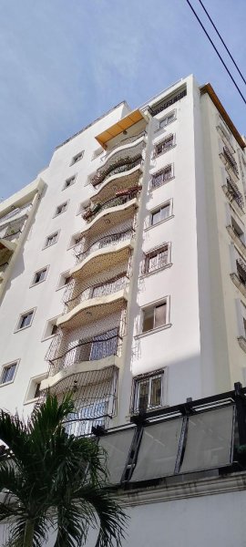 Apartamento en Alquiler en PIANTINI PIANTINI, Distrito Nacional