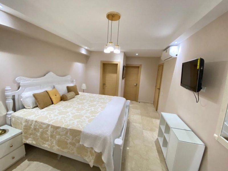 Apartamento en Alquiler en PIANTINI Piantini, Distrito Nacional