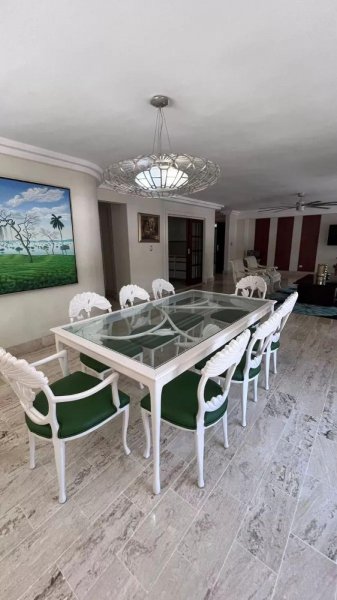 Apartamento en Alquiler en PIANTINI Piantini, Distrito Nacional