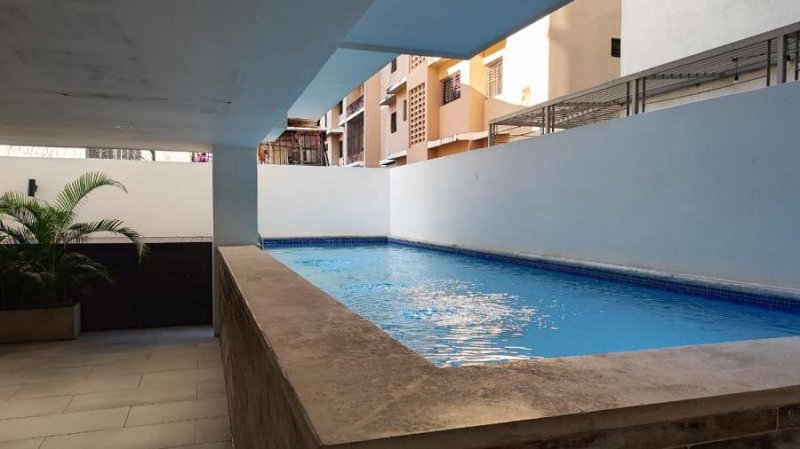 Apartamento en Alquiler en paraiso Piantini, Distrito Nacional