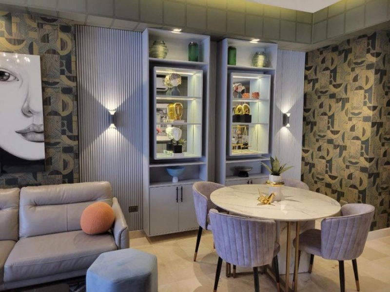 Apartamento en Alquiler en paraiso Piantini, Distrito Nacional