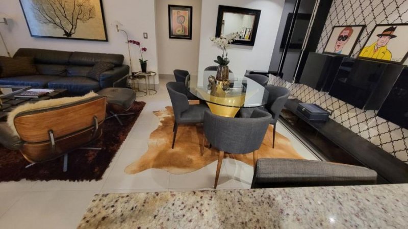 Apartamento en Alquiler en paraiso Piantini, Distrito Nacional