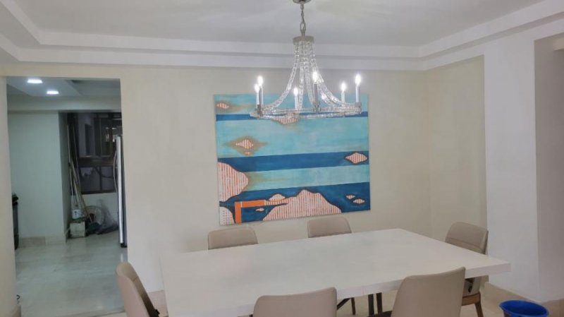 Apartamento en Alquiler en PIANTINI Piantini, Distrito Nacional