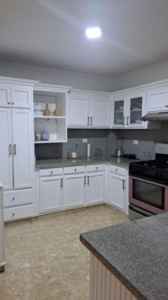 Apartamento en Alquiler en PIANTINI Piantini, Distrito Nacional