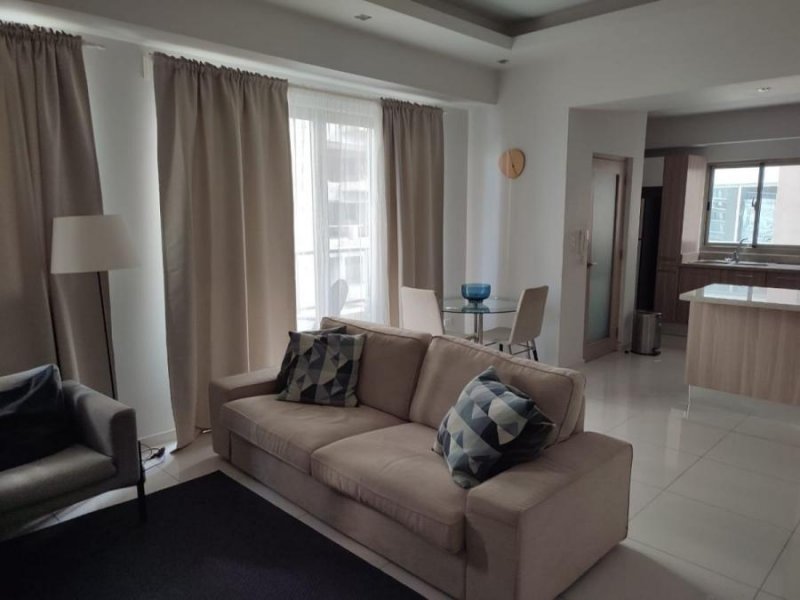 Apartamento en Alquiler vacacional en PIANTINI PIANTINI, Distrito Nacional