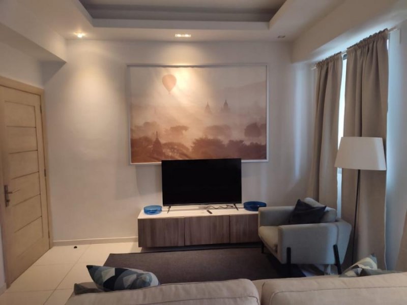 Apartamento en Alquiler en PIANTINI PIANTINI, Distrito Nacional