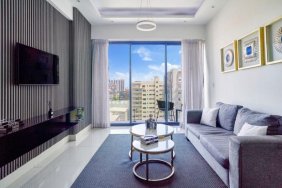 Apartamento en Alquiler en paraíso Piantini, Distrito Nacional