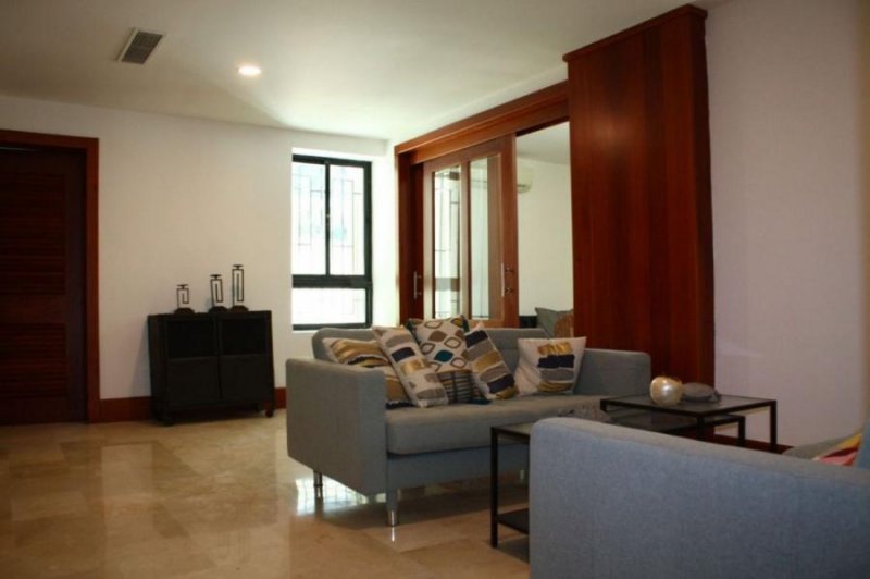 Apartamento en Alquiler en PIANTINI PIANTINI, Distrito Nacional
