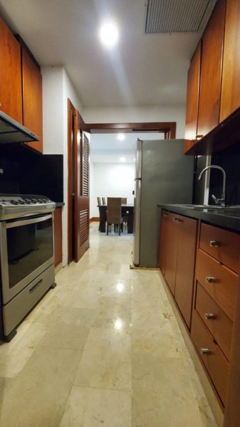 Apartamento en Alquiler en PIANTINI Piantini, Distrito Nacional