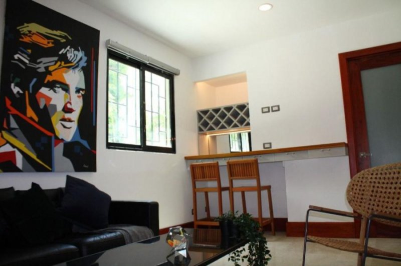 Apartamento en Alquiler en PIANTINI Piantini, Distrito Nacional