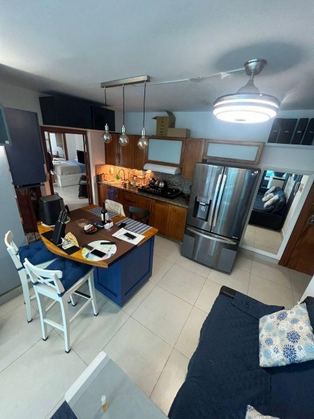 Apartamento en Alquiler en PIANTINI PIANTINI, Distrito Nacional