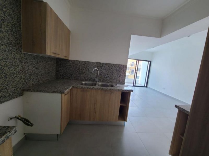 Apartamento en Alquiler en PIANTINI Piantini, Distrito Nacional