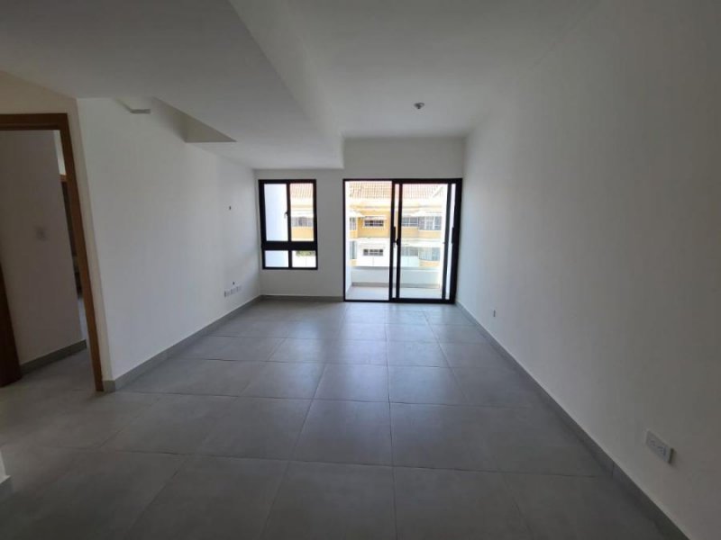 Apartamento en Alquiler en PIANTINI PIANTINI, Distrito Nacional