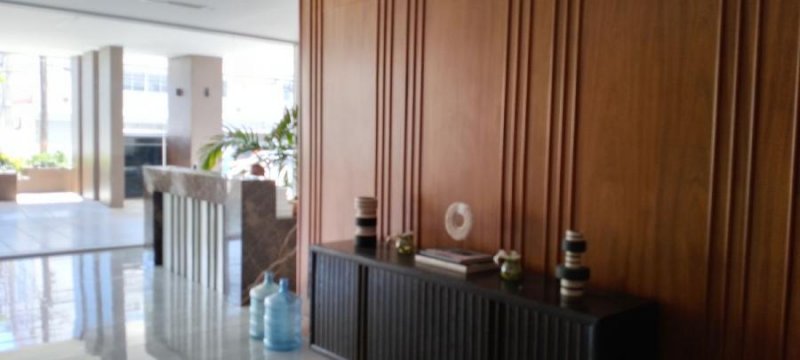Apartamento en Alquiler en PIANTINI Piantini, Distrito Nacional