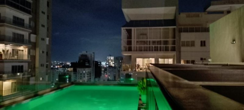 Apartamento en Alquiler en PIANTINI PIANTINI, Distrito Nacional