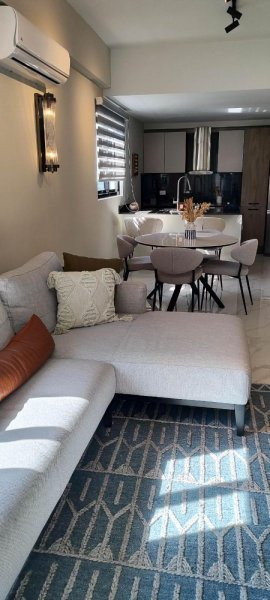 Apartamento en Alquiler en piantini Piantini, Distrito Nacional