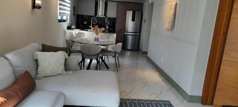 Apartamento en Alquiler en PIANTINI PIANTINI, Distrito Nacional