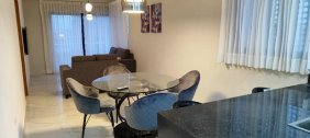 Apartamento en Alquiler en piantini PIANTINI, Distrito Nacional