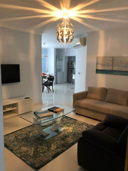 Apartamento en Alquiler en PIANTINI PIANTINI, Distrito Nacional
