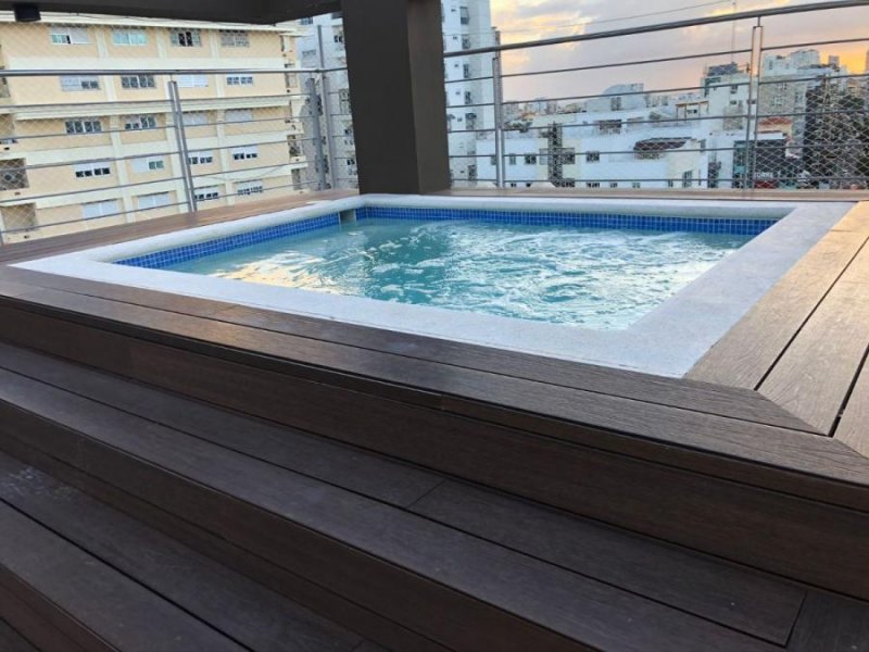 Apartamento en Alquiler en piantini PIANTINI, Santo Domingo