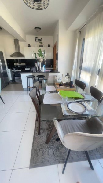 Apartamento en Alquiler en PIANTINI PIANTINI, Distrito Nacional